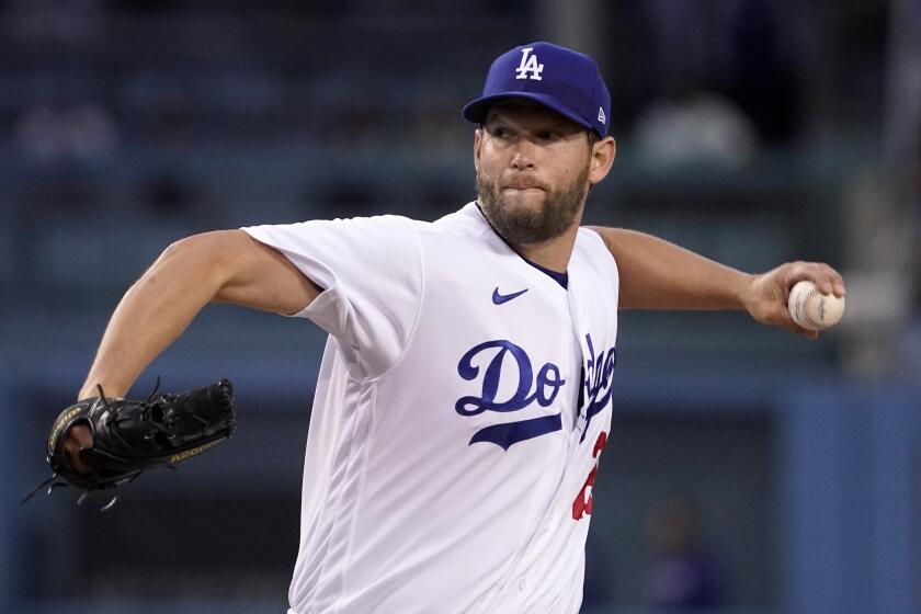 Los Angeles Dodgers Lose Closer Kenley Jansen To Atlanta Braves – Deadline