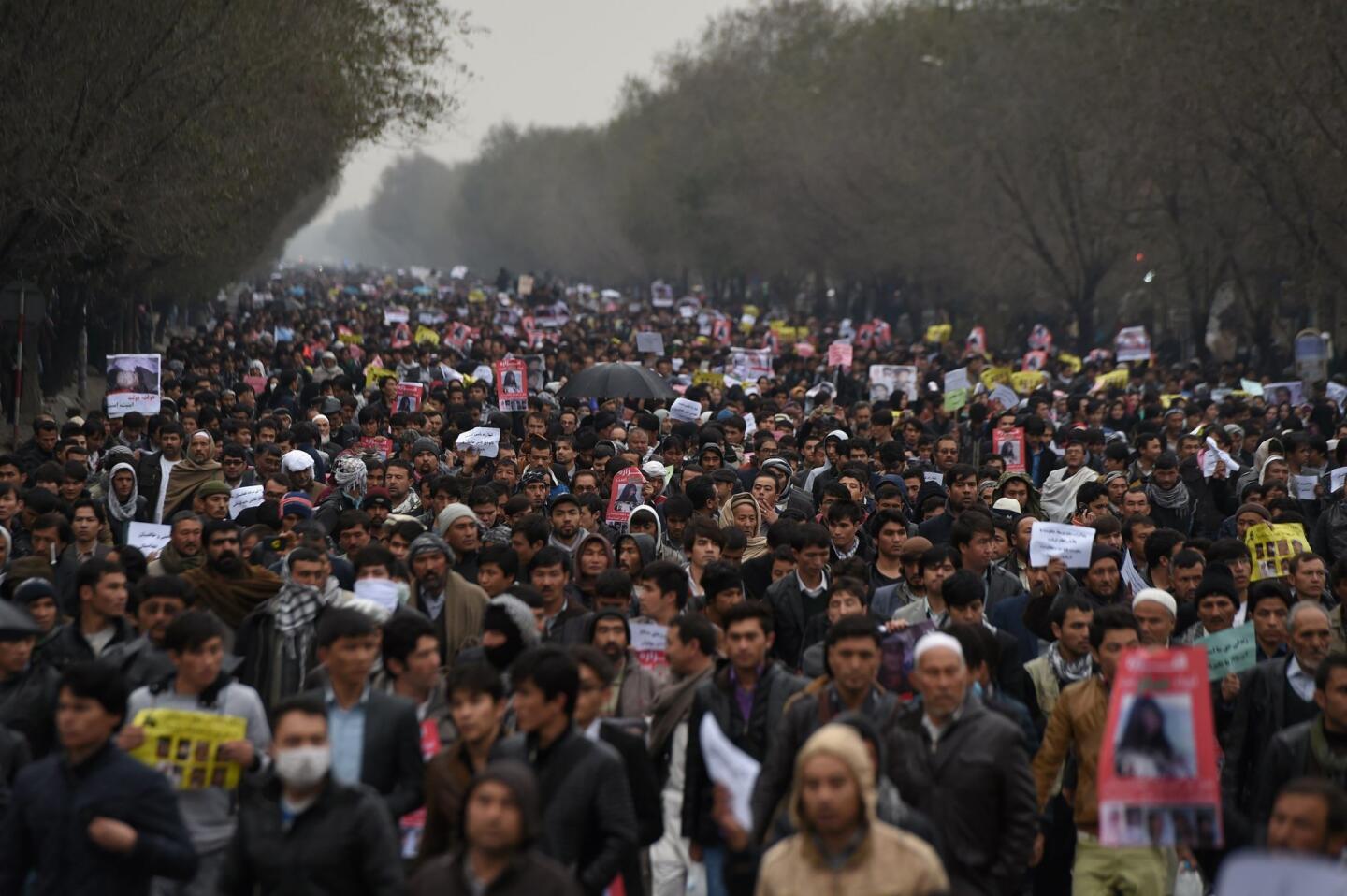 Pictures in the News | Kabul, Afghanistan