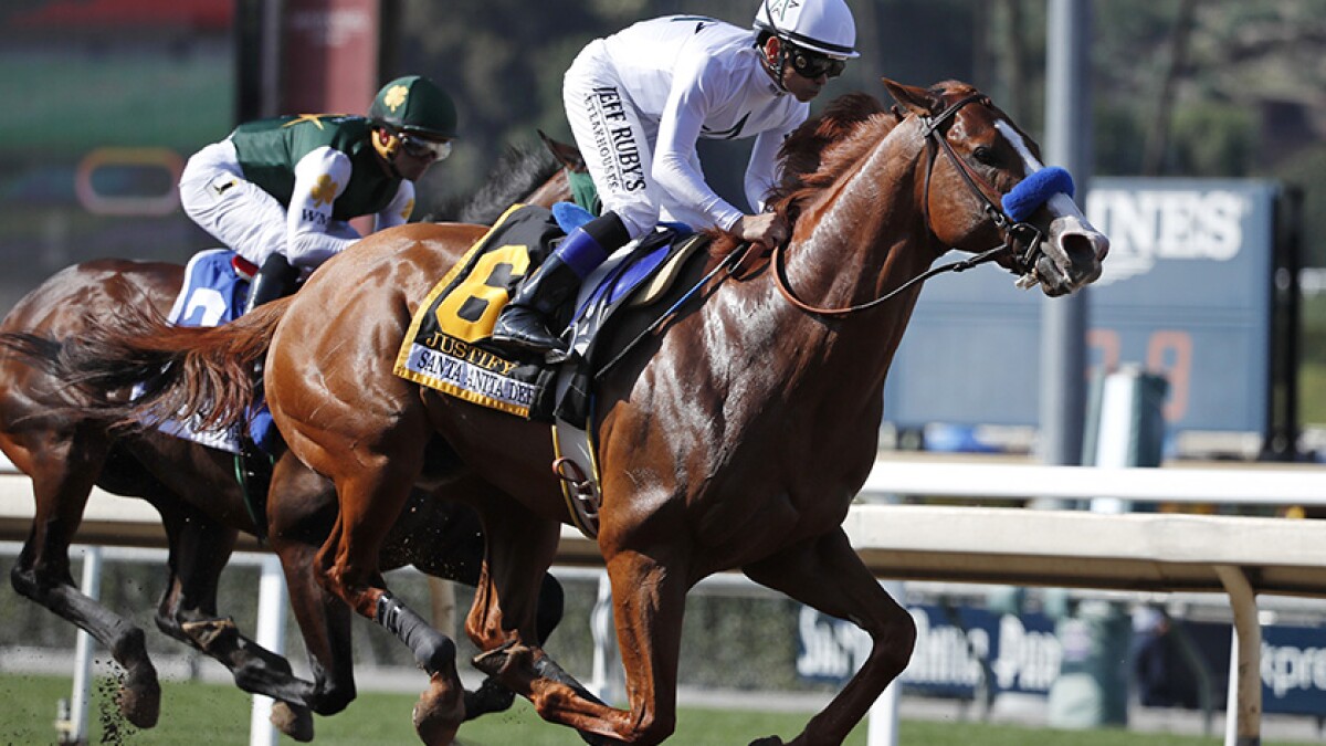Churchill Downs Racing Calendar 2022 File
