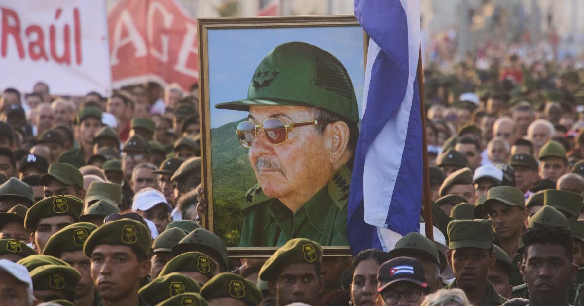 Journaliste : Pourquoi Trump crée une nouvelle crise à Cuba