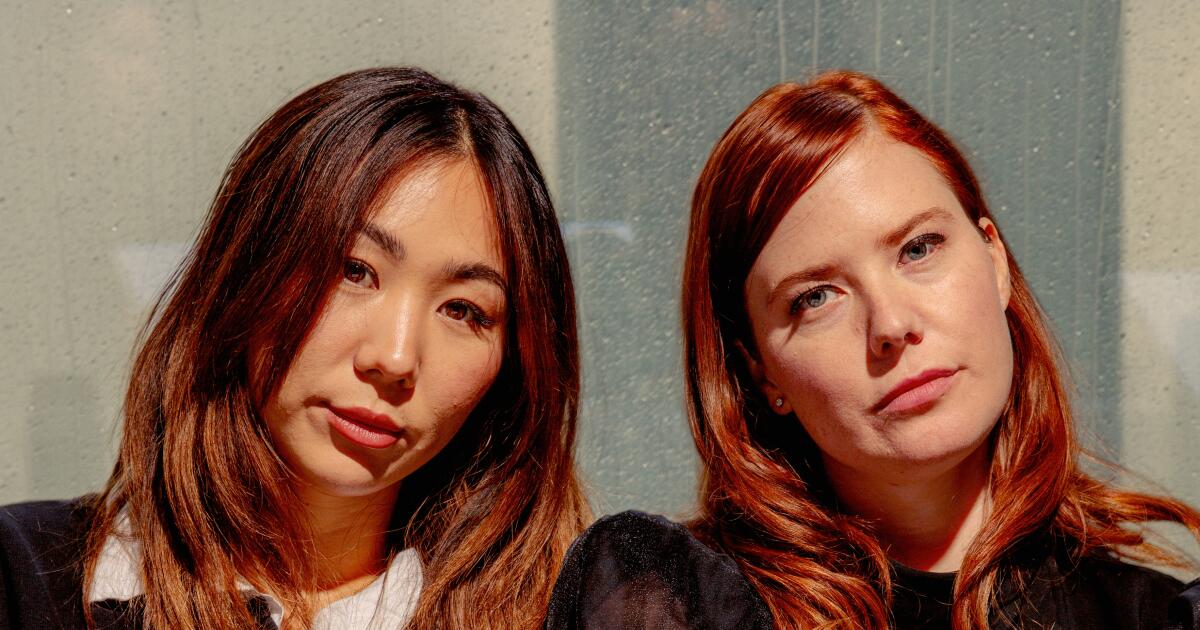 With Erin Lee Carr's ‘The Ringleader,’ Rachel Lee finally tells her ...