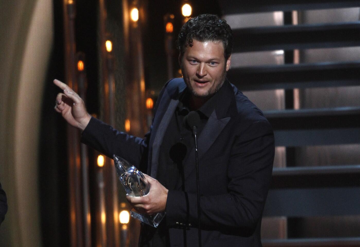 2013 CMA Awards