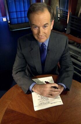 Bill OReilly