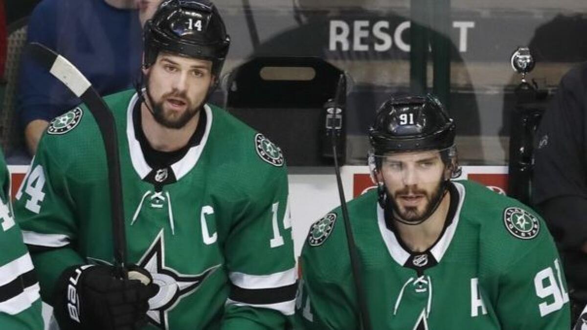 Tyler Seguin Signing Was the Beginning of the End for Peter