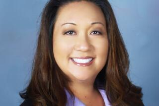 Marian Kim Phelps, PUSD superintendent