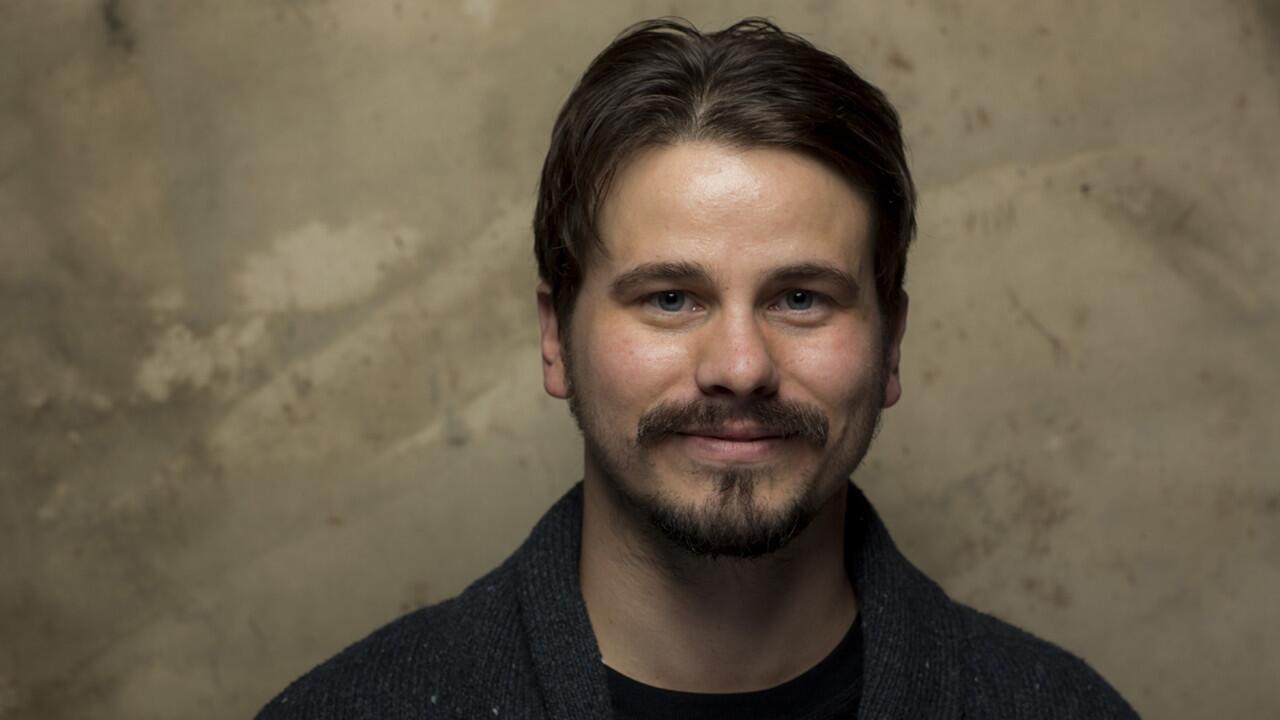 L.A. Times photo studio at Sundance