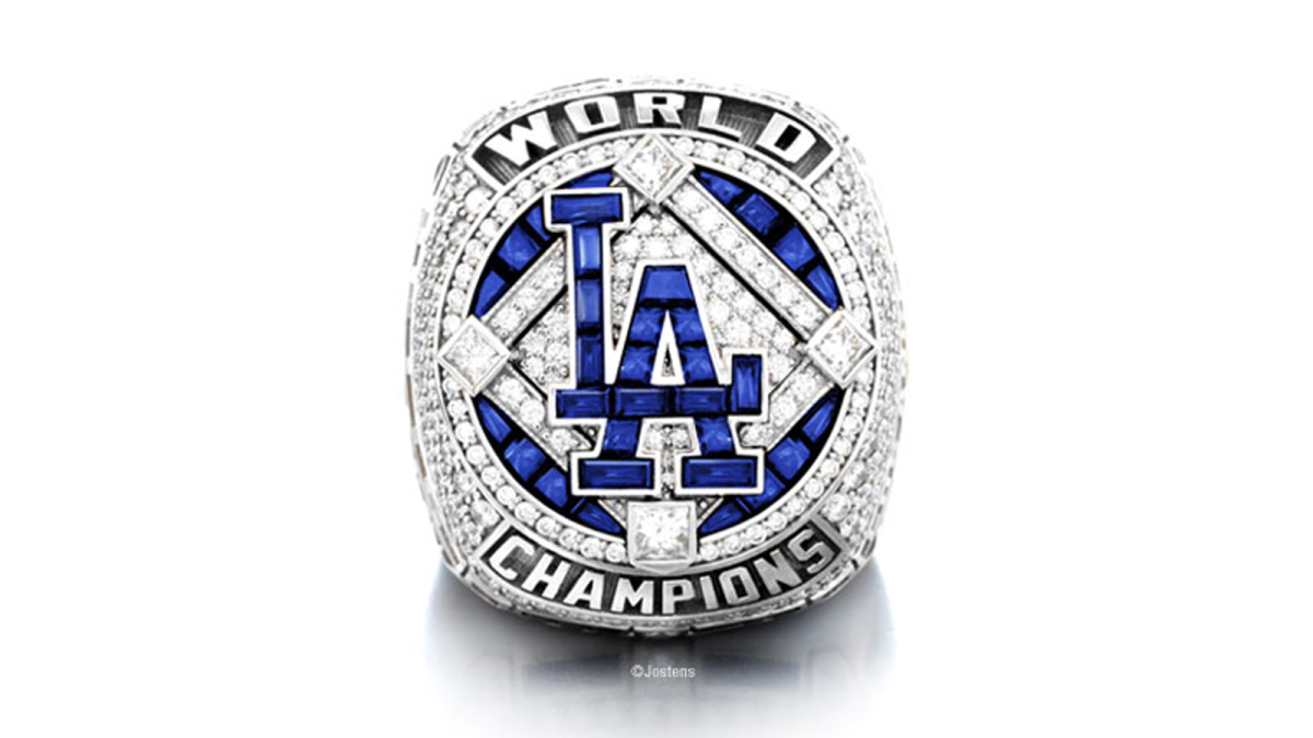 Los Angeles Dodgers- History, Records, Championships, Rings, Owner