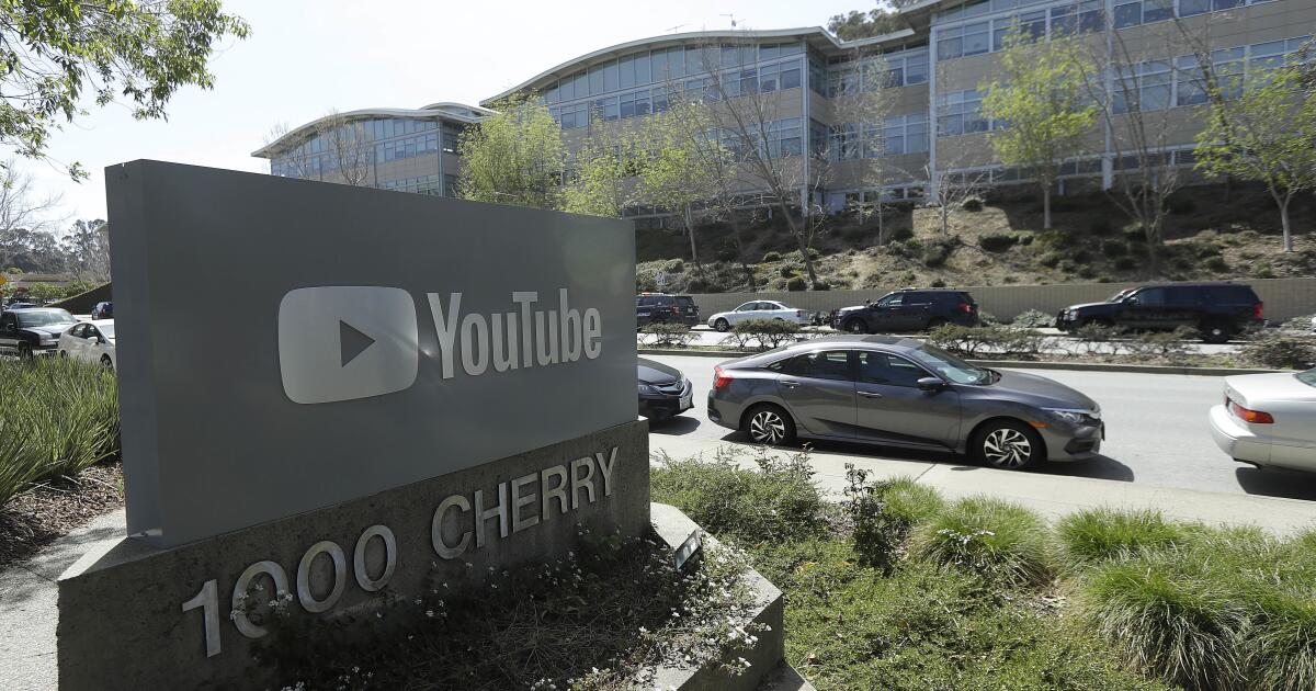 YouTube partners with CAA to help celebrities manage digital likeness in AI content YouTube partners with CAA to help celebrities manage digital likeness in AI content