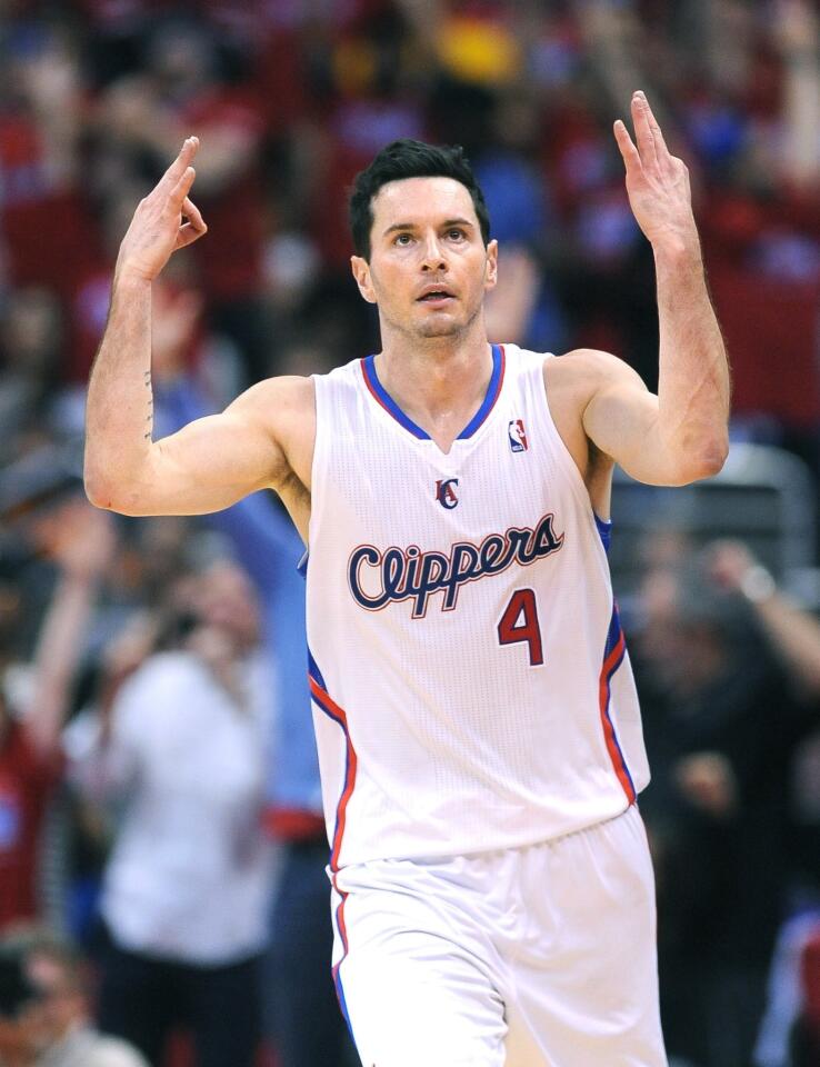 J.J. Redick