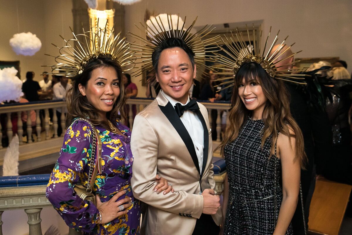 A photo of Culture & Cocktails