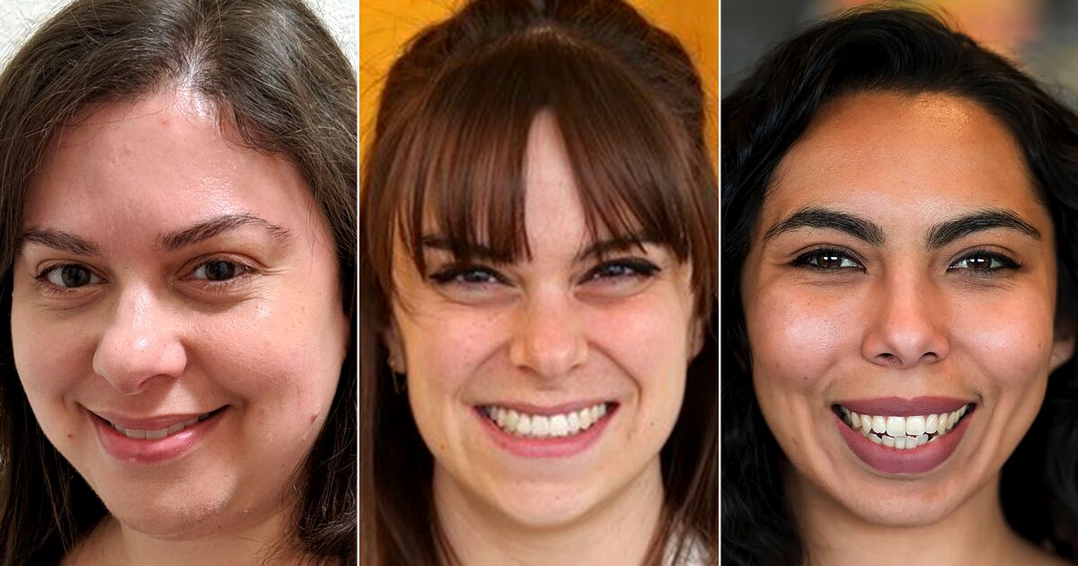 Audience engagement team welcomes three new staffers - Los Angeles Times