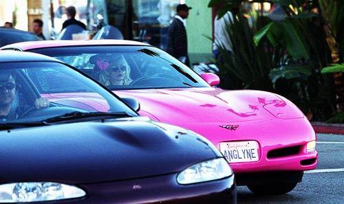 Angelyne