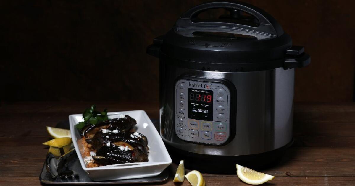 Cyber Monday 2019: The best Instant Pot deals you can get right now