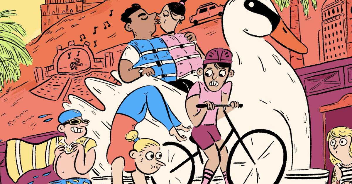 Los Angeles é muito caro. Aqui estão 75 coisas divertidas para fazer por menos de US $ 20