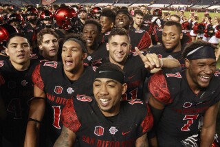 Aztecs finish in final top 25 polls for first time in 30 years