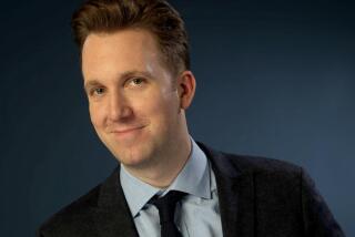 What would Jordan Klepper's 'troll culture' alter ego do in the liberal swamp of Los Angeles?