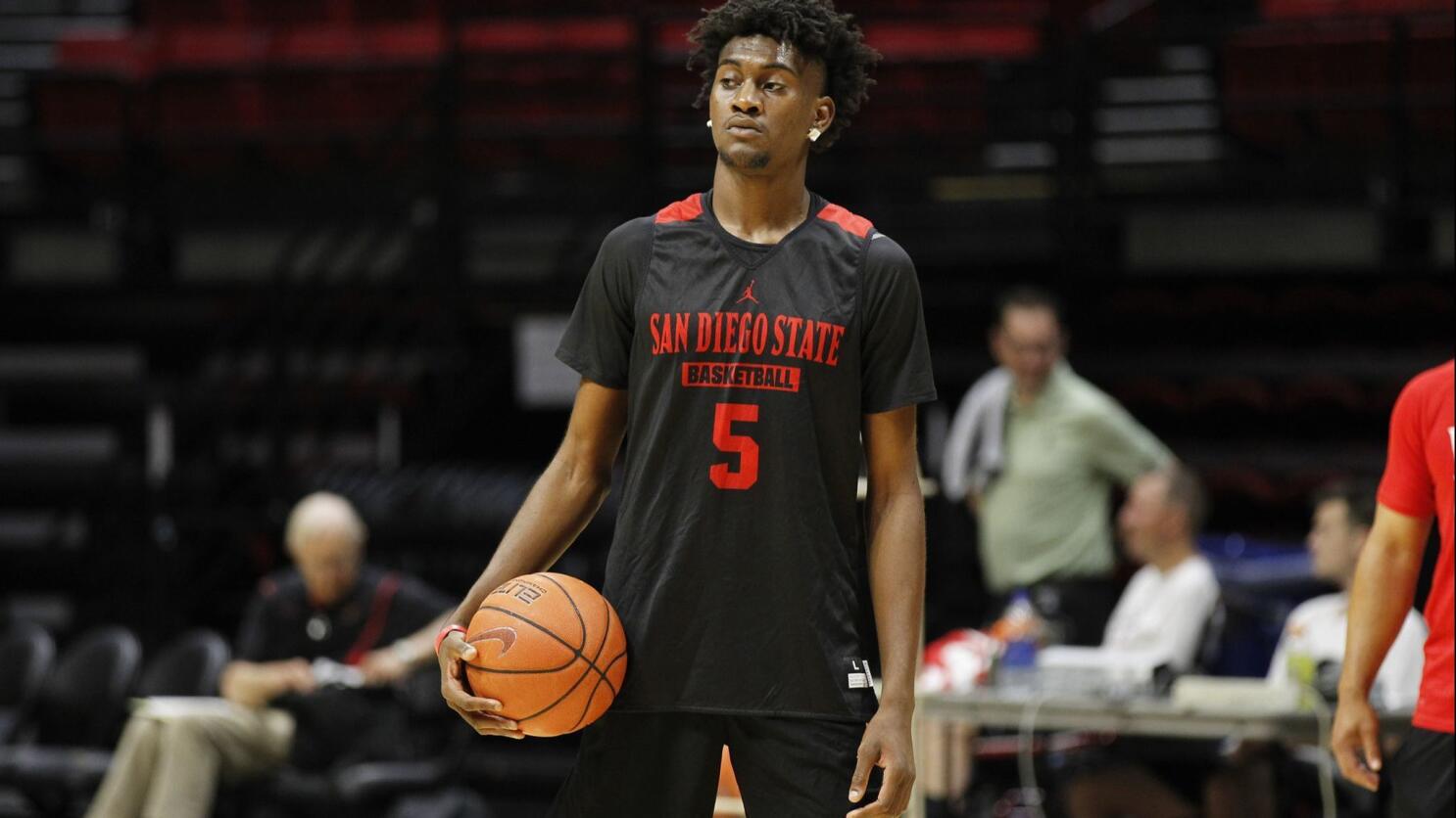 Is Jalen McDaniels related to Jaden McDaniels? All you need to know