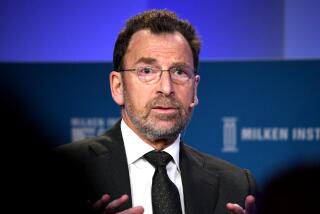 Edgar Bronfman, Jr. 