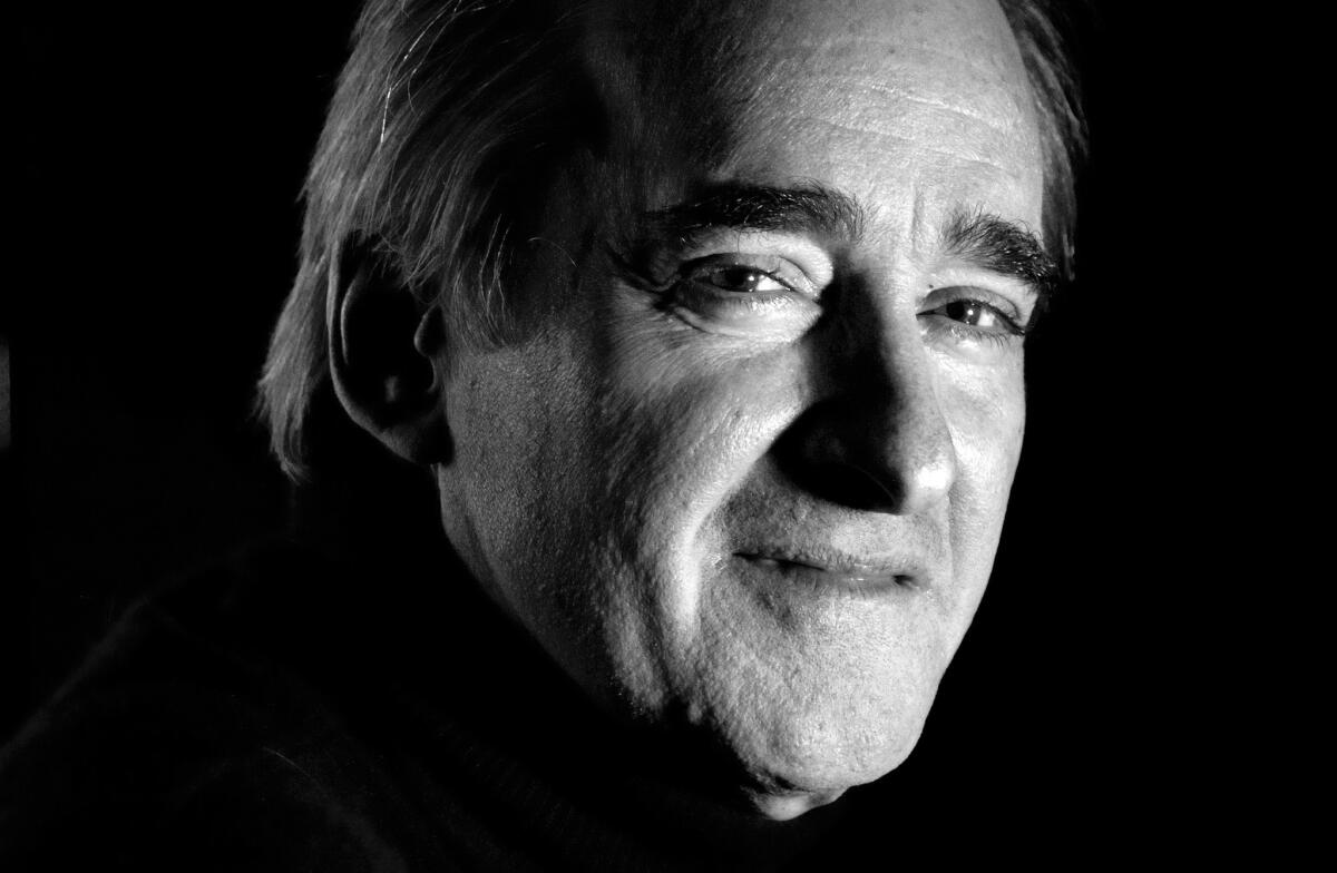 James Conlon directs a concert of lesser-known composers at the Broad Stage.
