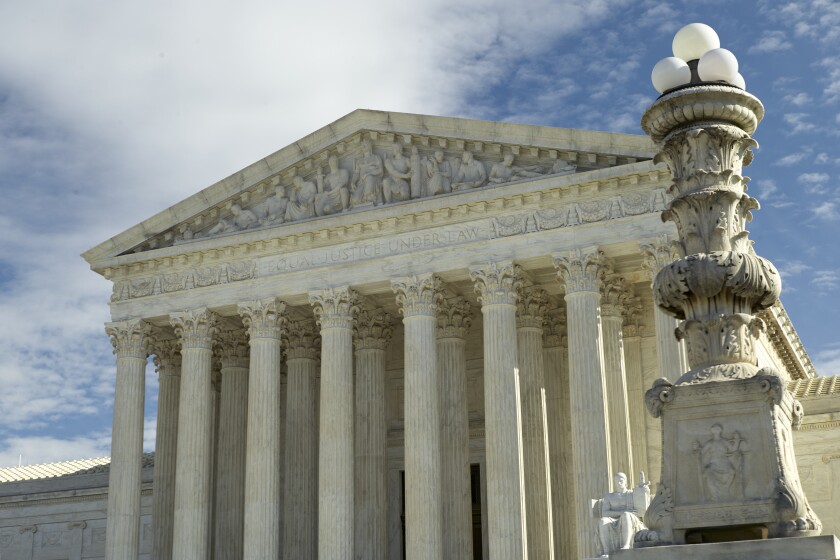 Supreme Court Telephone Arguments 5 Things