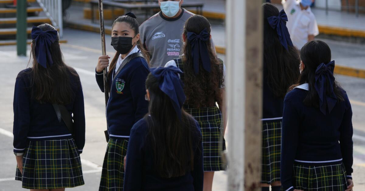 Measles and tuberculosis outbreaks? Huge shock Measles and tuberculosis outbreaks? Huge shock