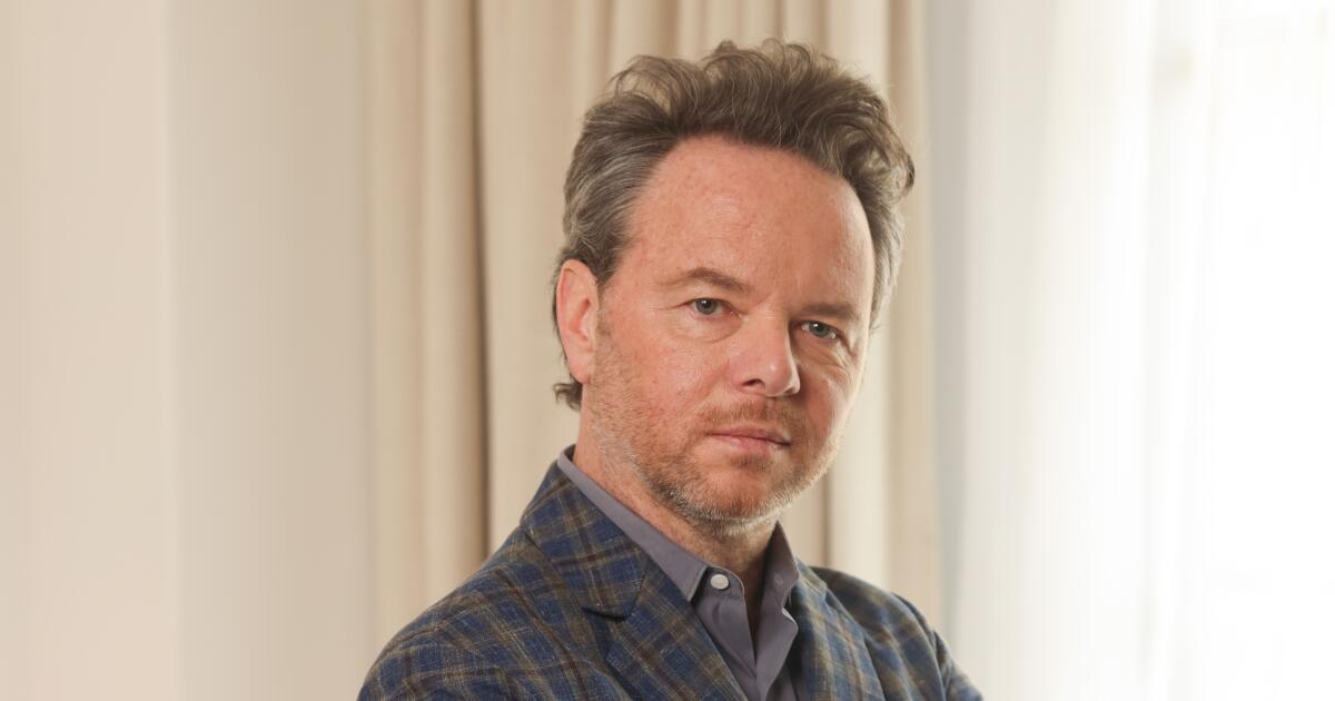 How Noah Hawley will take on significant challenges in ‘Fargo’