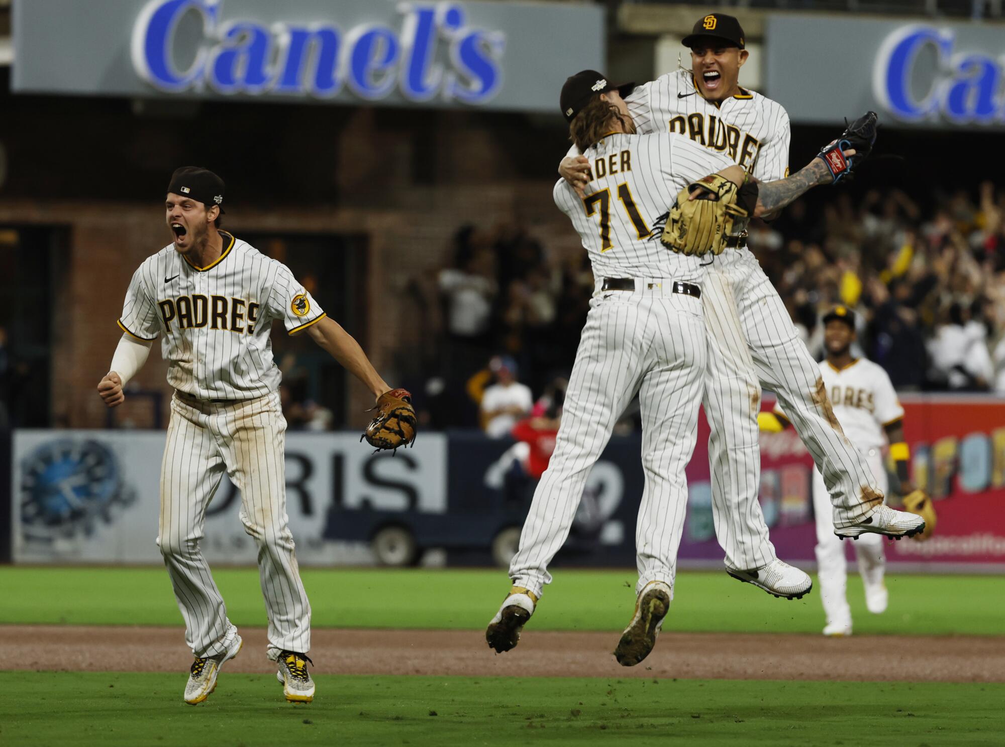 Padres will go retro with Phillies - Gaslamp Ball