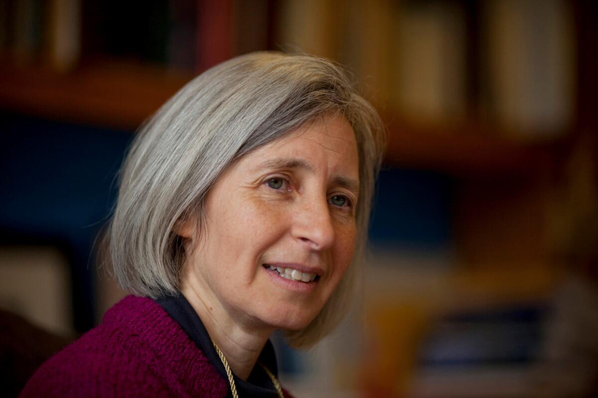 Martha Minow is the 300th Anniversary University Professor at Harvard Law School and its former dean.