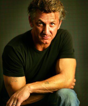 Sean Penn