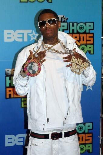 Soulja Boy