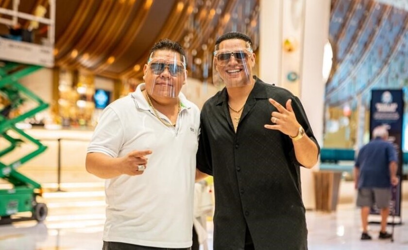 edwin grupo firme accident