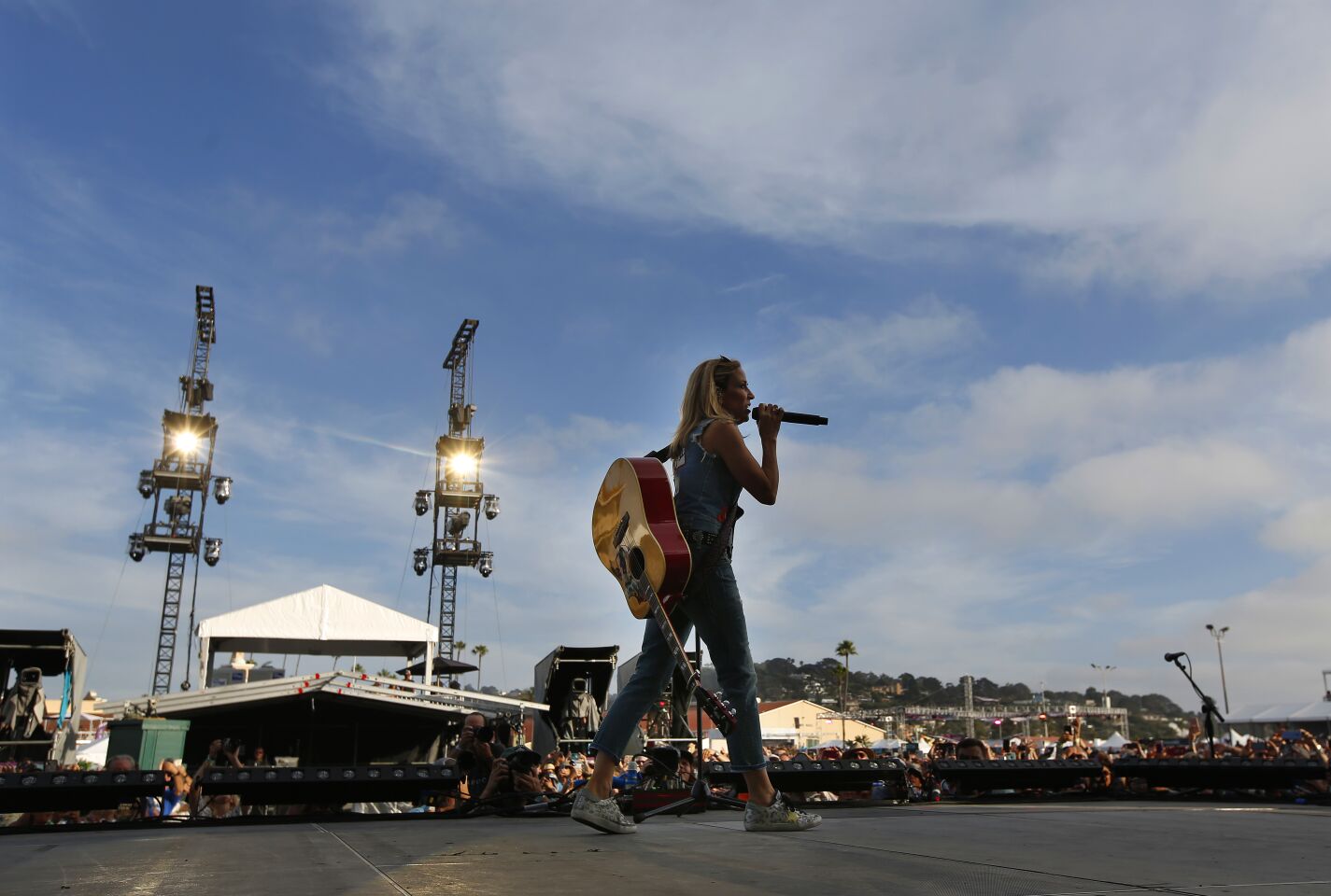 KAABOO Del Mar 2019