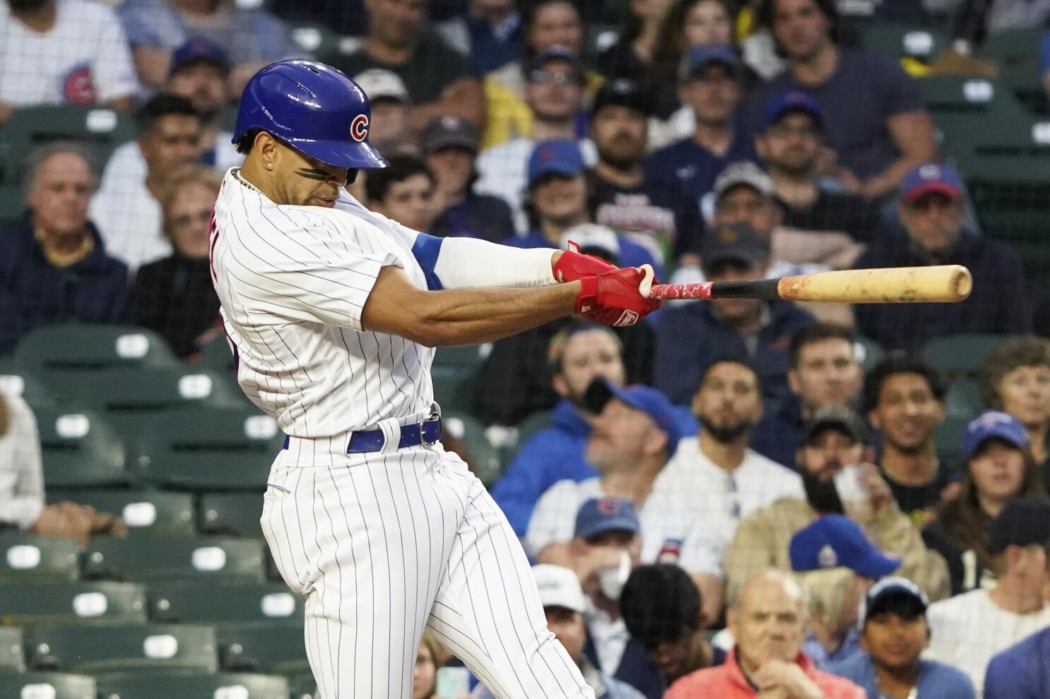 2023 City Series: What to know about the Cubs-White Sox match-up at  Guaranteed Rate Field