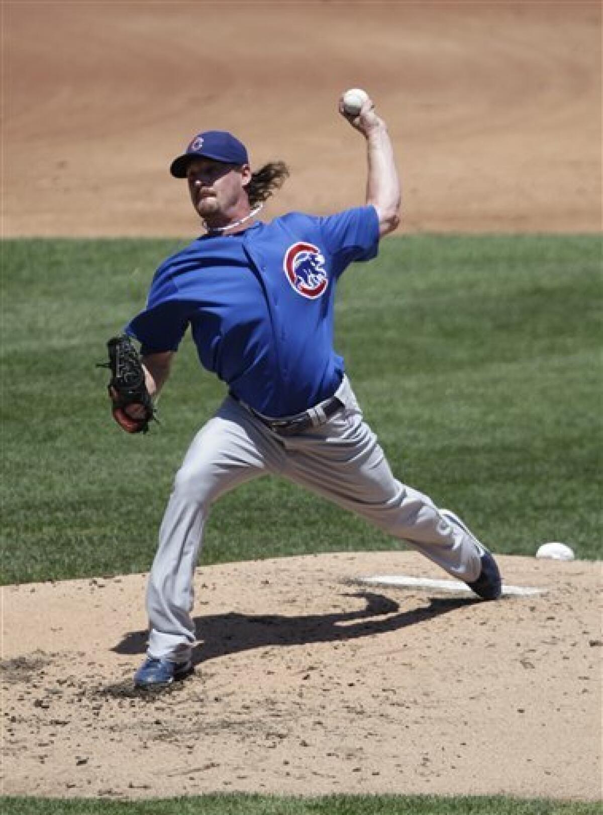 Cubs lose 7-0 to Cardinals, swept in 3-game series - The San Diego  Union-Tribune