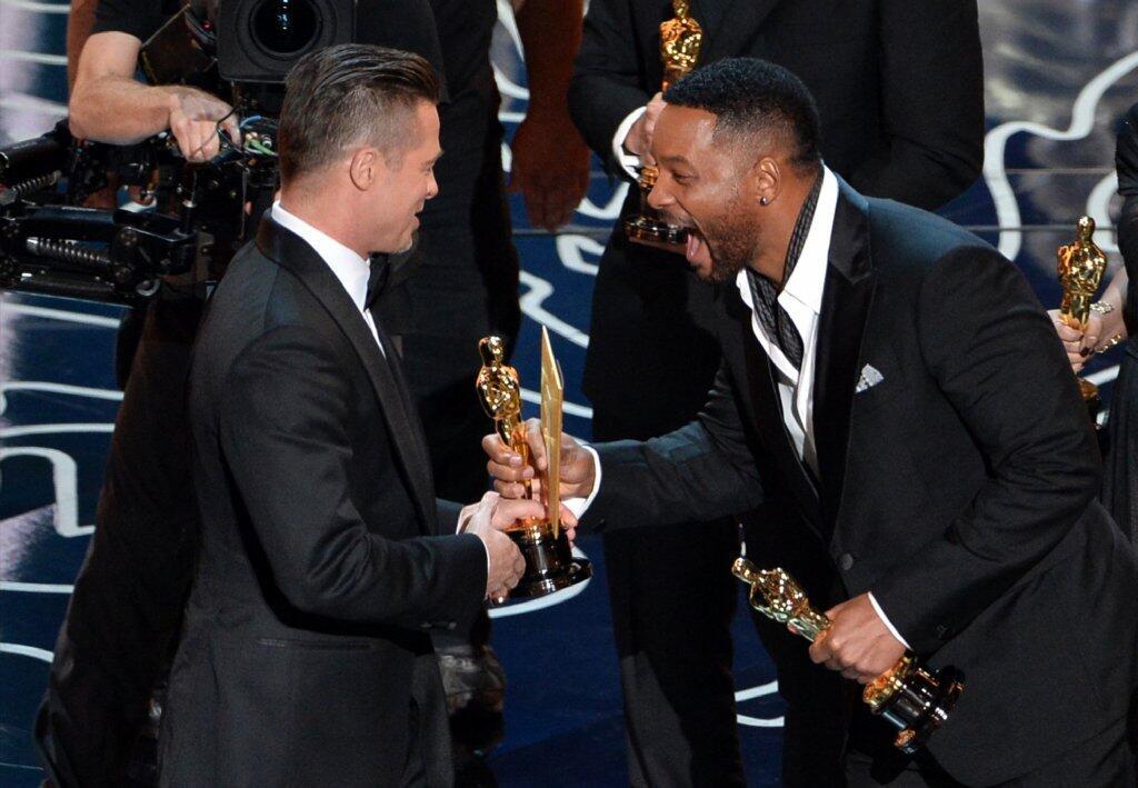 2014 Oscars | Show highlights