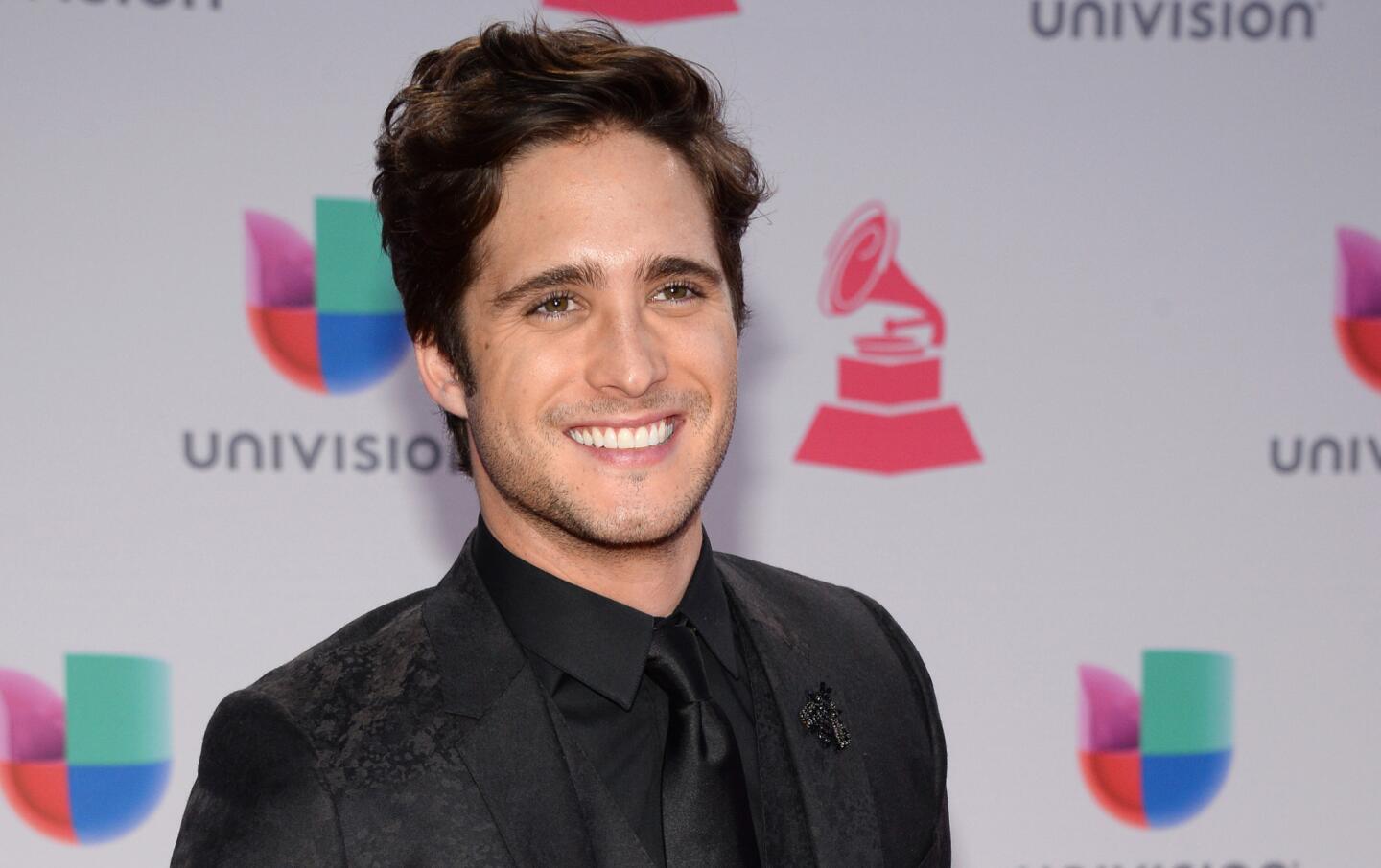 Latin Grammys 2015