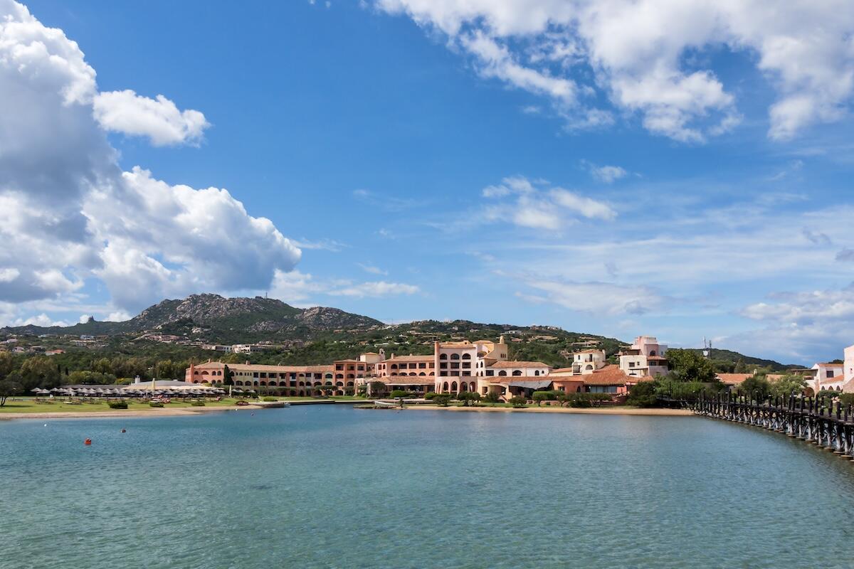 Sardinia four day itinerary