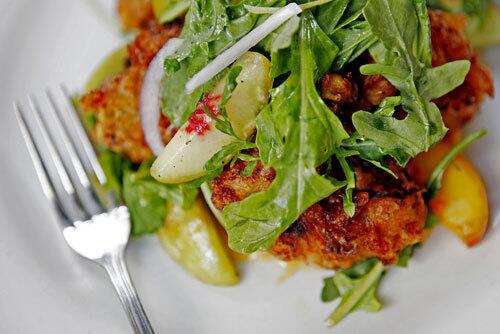 Brunch Roundup