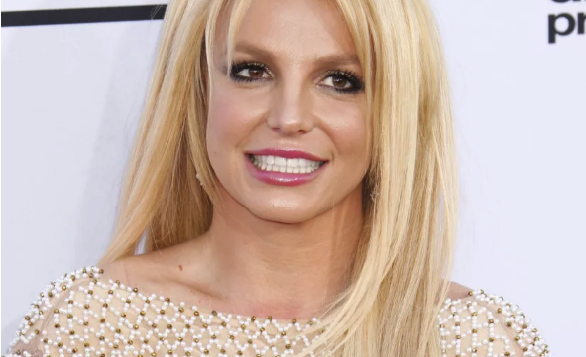 Fotografía de archivo de la cantante estadounidense Britney Spears. EFE/Jimmy Morris
