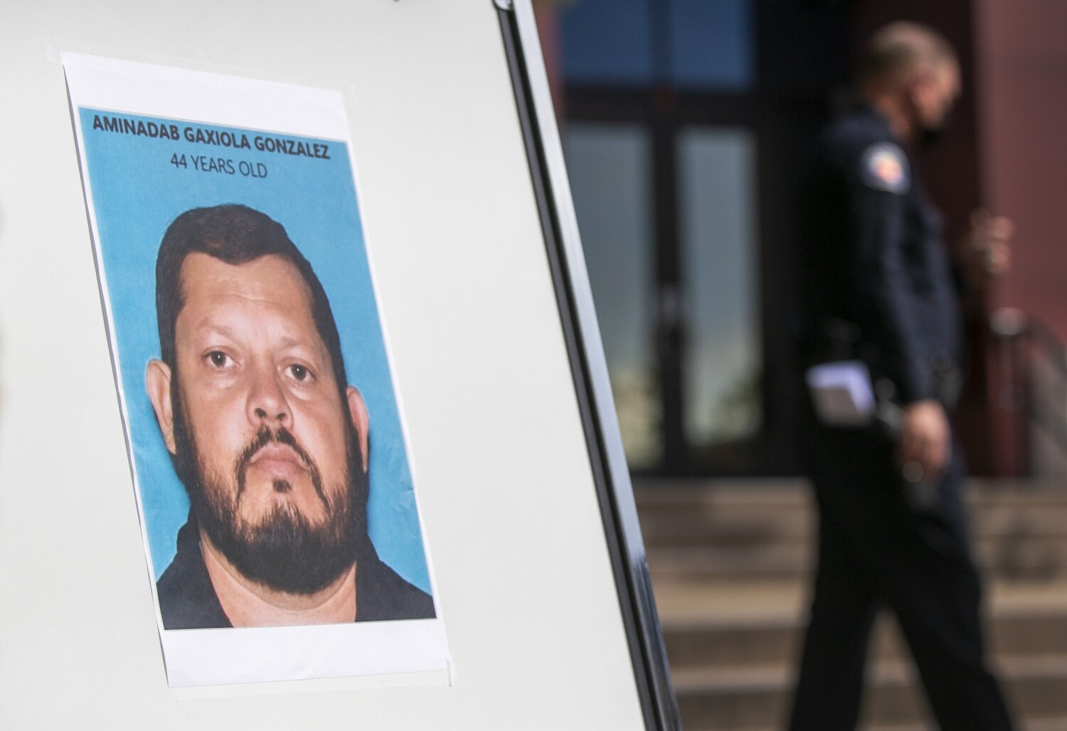 Accused O.C. mass shooter found unable to stand trial; case on hold indefinitely