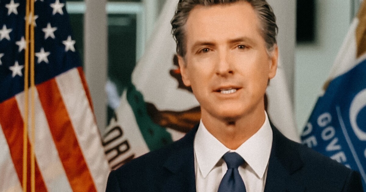 Newsom: Energy scarcity ‘unacceptable,’ extra blackouts seemingly Newsom: Energy scarcity ‘unacceptable,’ extra blackouts seemingly