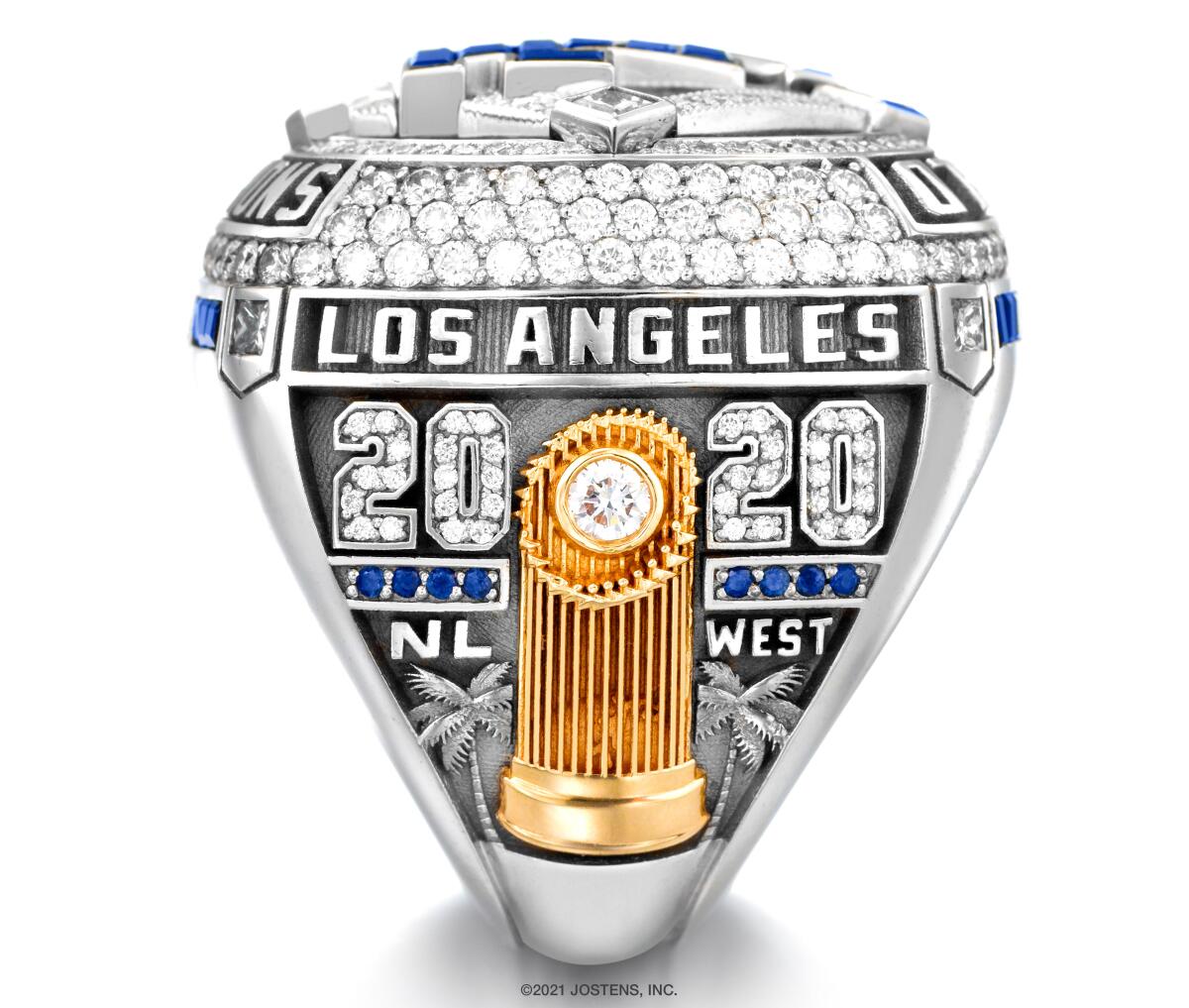 Los Angeles Dodgers- History, Records, Championships, Rings, Owner