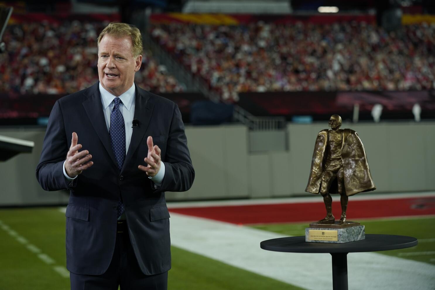 Fifth-Annual NFL Women's Careers in Football Forum Continuing to Make an  Impact