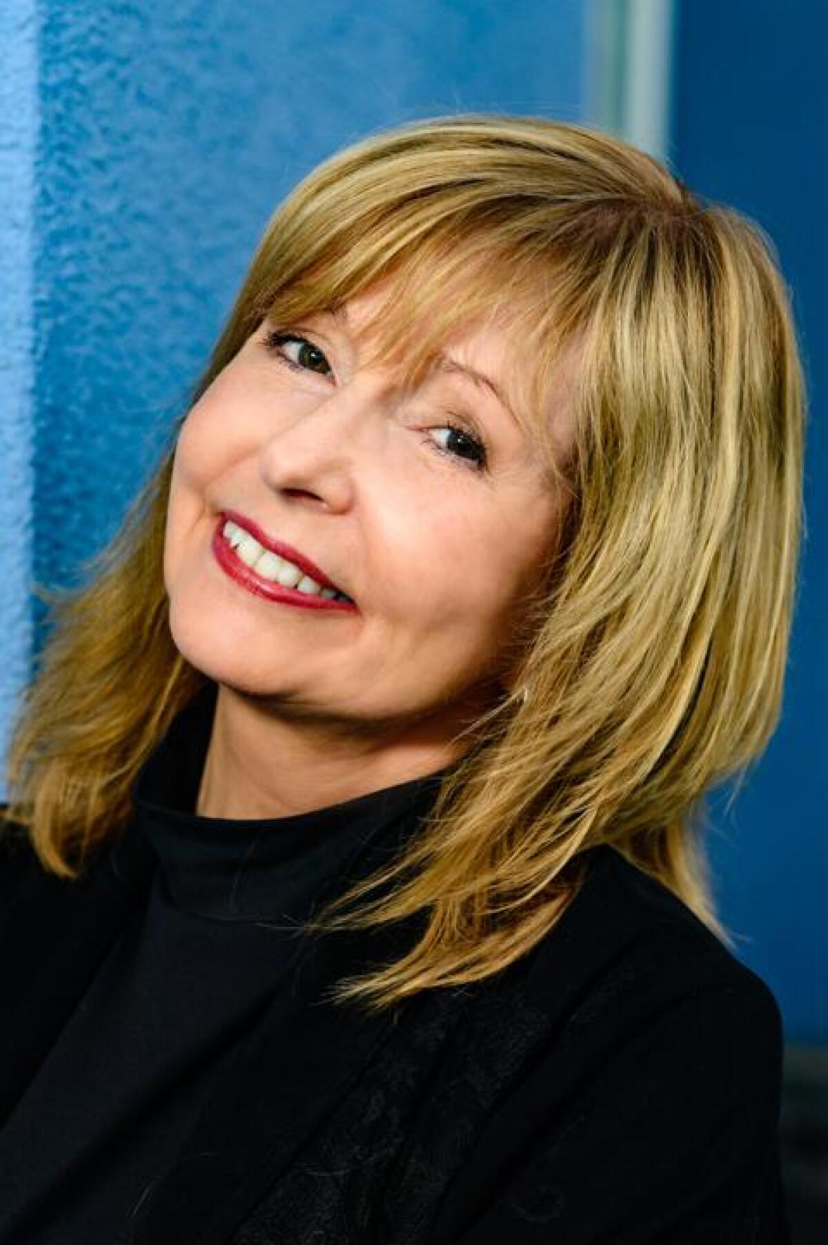 Carol Johnson