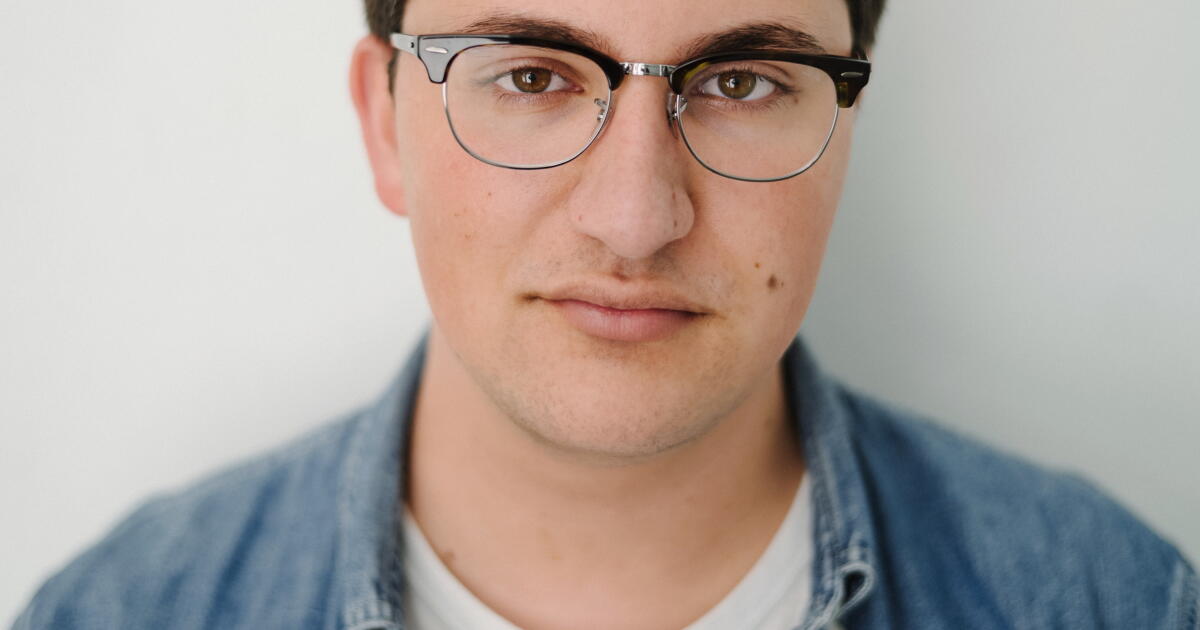 Jacobmoskowitz Jacob Moscovitch - Los Angeles Times