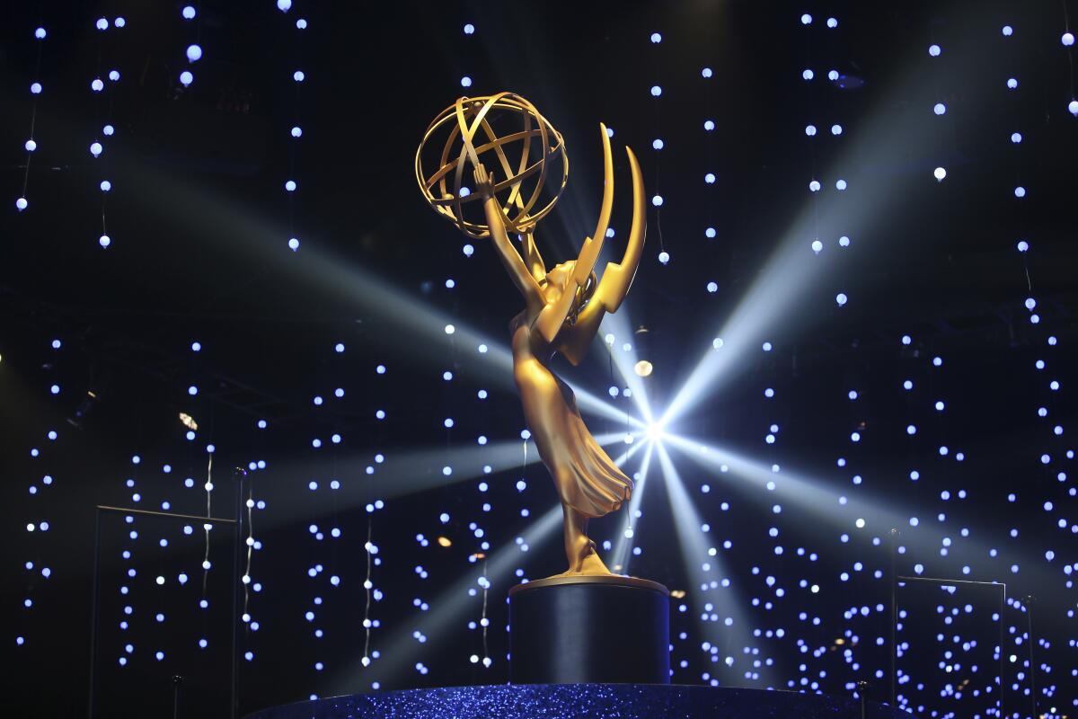 How to watch the Emmys, who is hosting and who is nominated Los