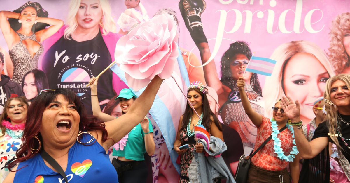 Photos | WeHo celebrates with Pride Photos | WeHo celebrates with Pride