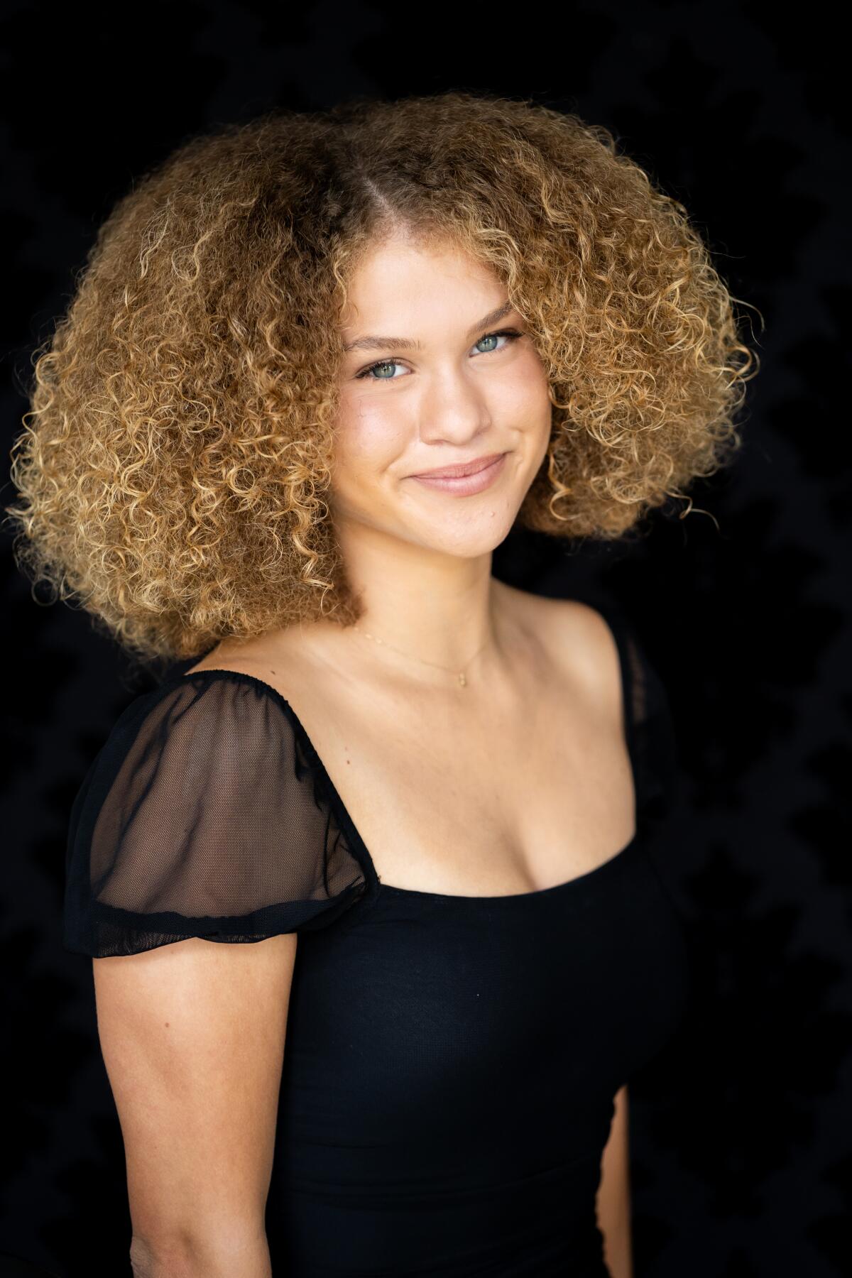 Alexandra Worms