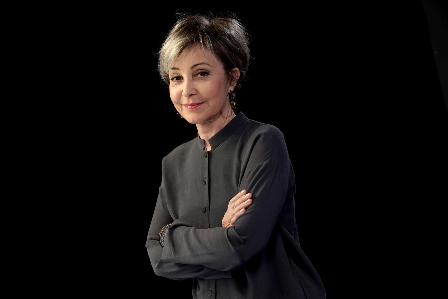 2018 Emmy Chats | Annie Potts