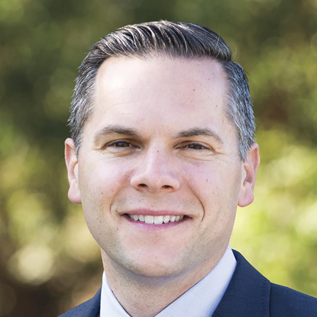 Sean Ward - Los Angeles Times